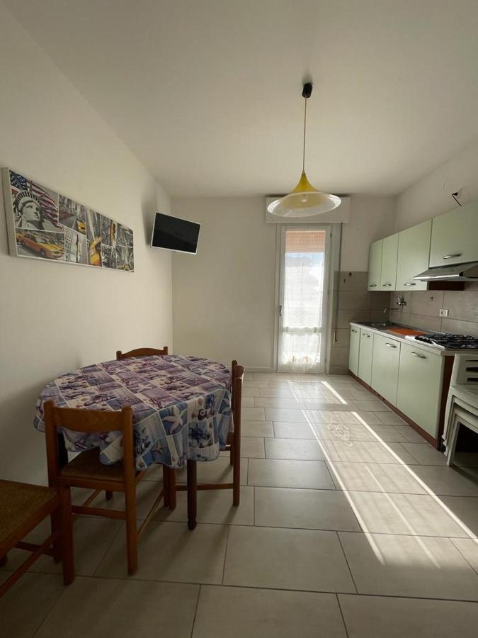Condominio Michelangelo-Solo Per Famiglie- Walterigato Apartments Lido di Jesolo Dış mekan fotoğraf