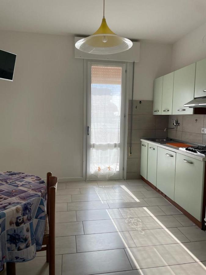 Condominio Michelangelo-Solo Per Famiglie- Walterigato Apartments Lido di Jesolo Dış mekan fotoğraf
