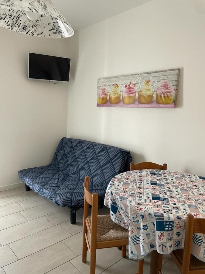 Condominio Michelangelo-Solo Per Famiglie- Walterigato Apartments Lido di Jesolo Dış mekan fotoğraf