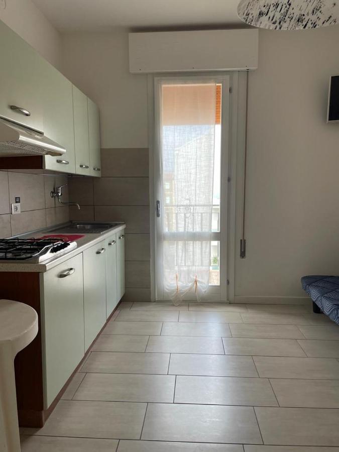 Condominio Michelangelo-Solo Per Famiglie- Walterigato Apartments Lido di Jesolo Dış mekan fotoğraf