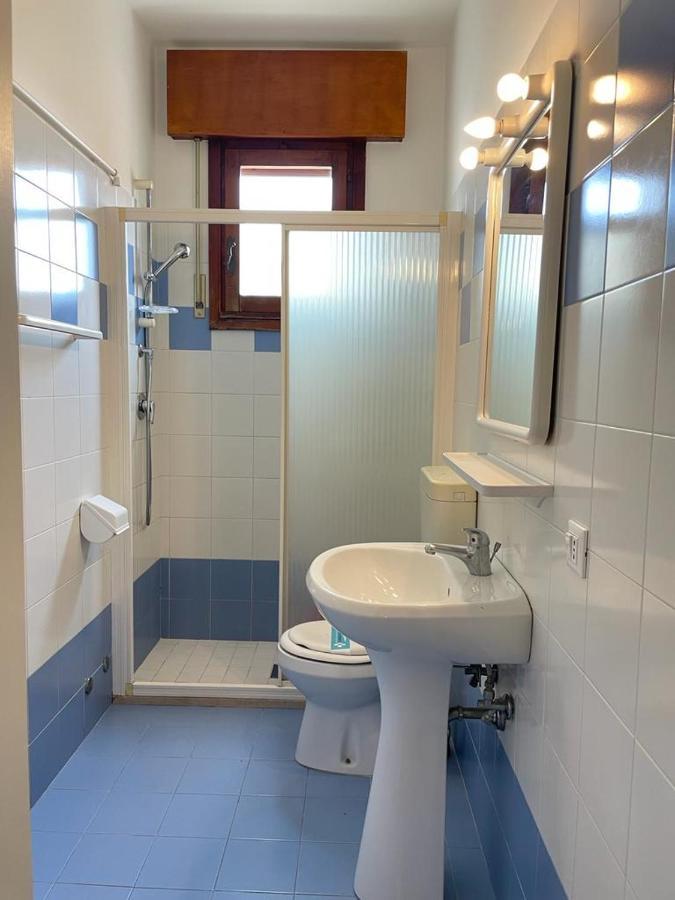 Condominio Michelangelo-Solo Per Famiglie- Walterigato Apartments Lido di Jesolo Dış mekan fotoğraf